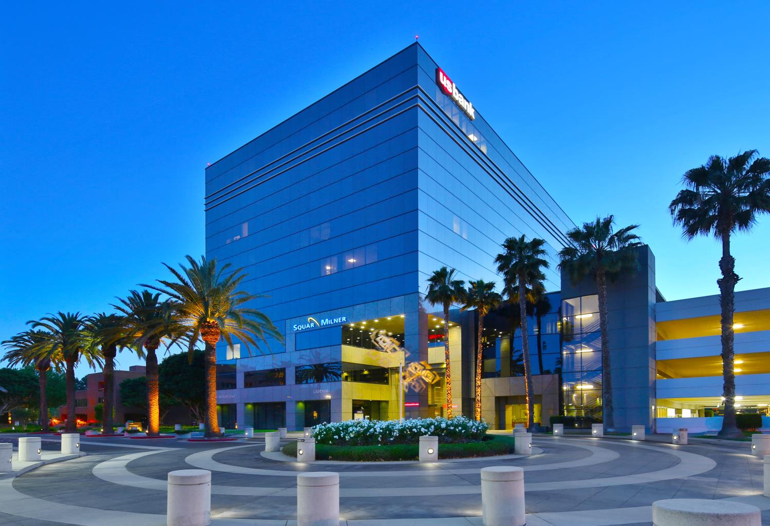 Newport Corporate Tower